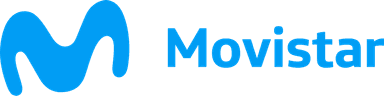 Movistar logo